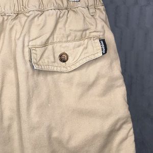 Chubbies Men’s Khaki Shorts